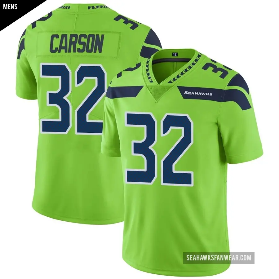 Morgan seahawks jersey clearance