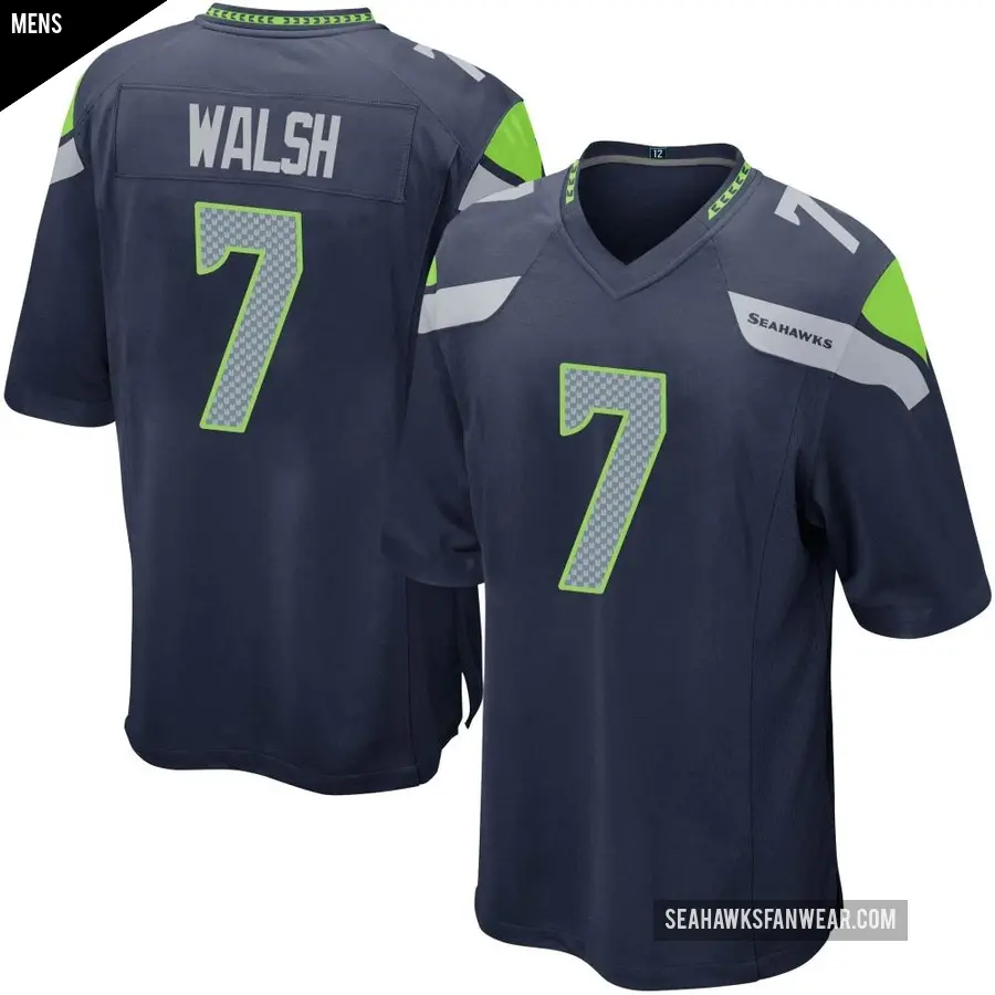 Blair walsh jersey shop