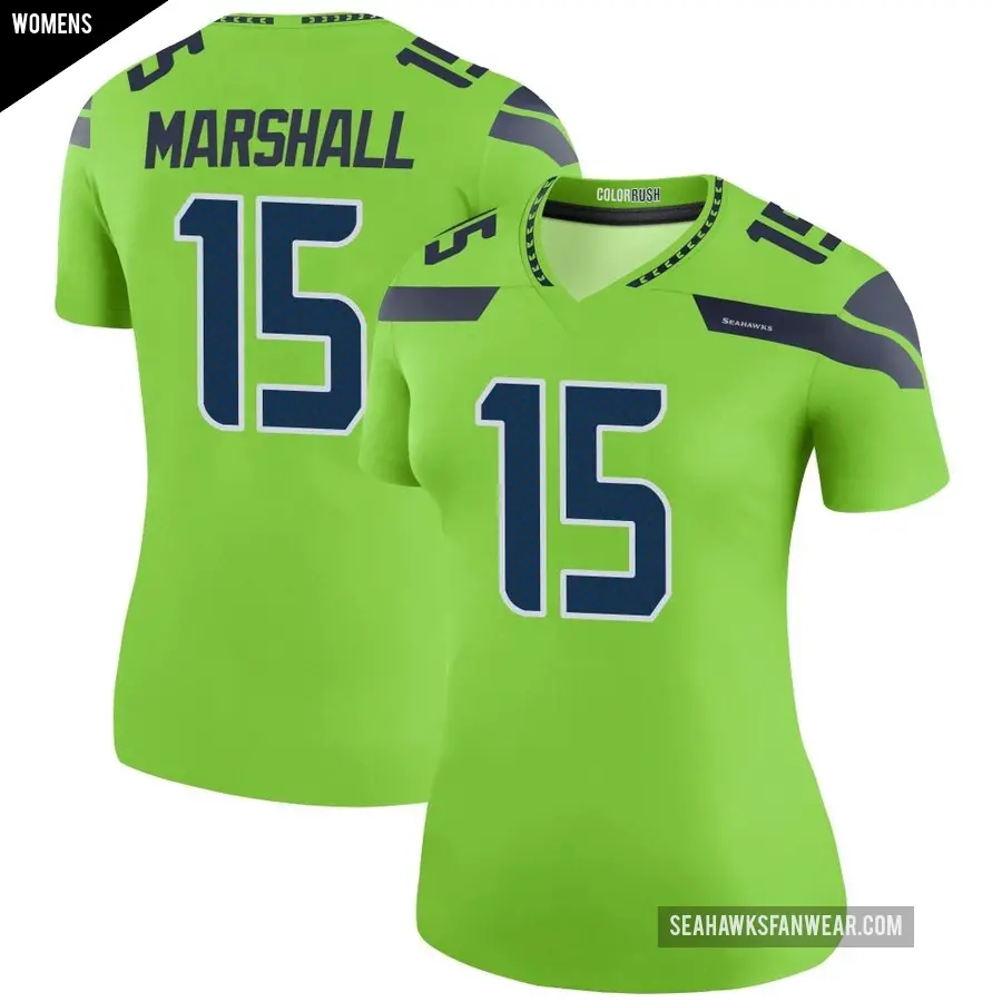 Women's color rush jersey seahawks new arrivals