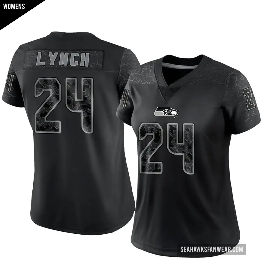 Marshawn Lynch Jersey Legend Game Limited Elite Jerseys Seahawks Store